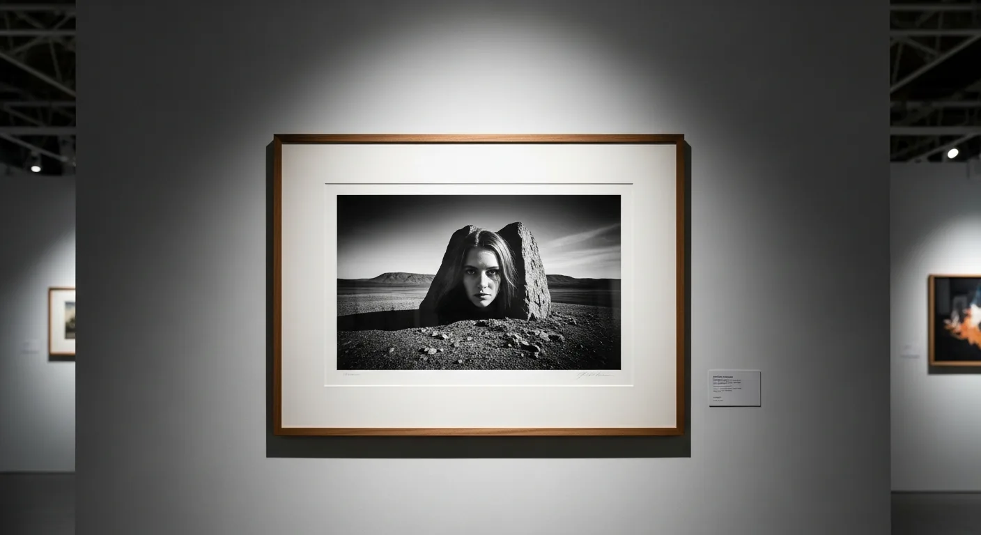 Detailed fine art reproduction made from a high-resolution artwork capture